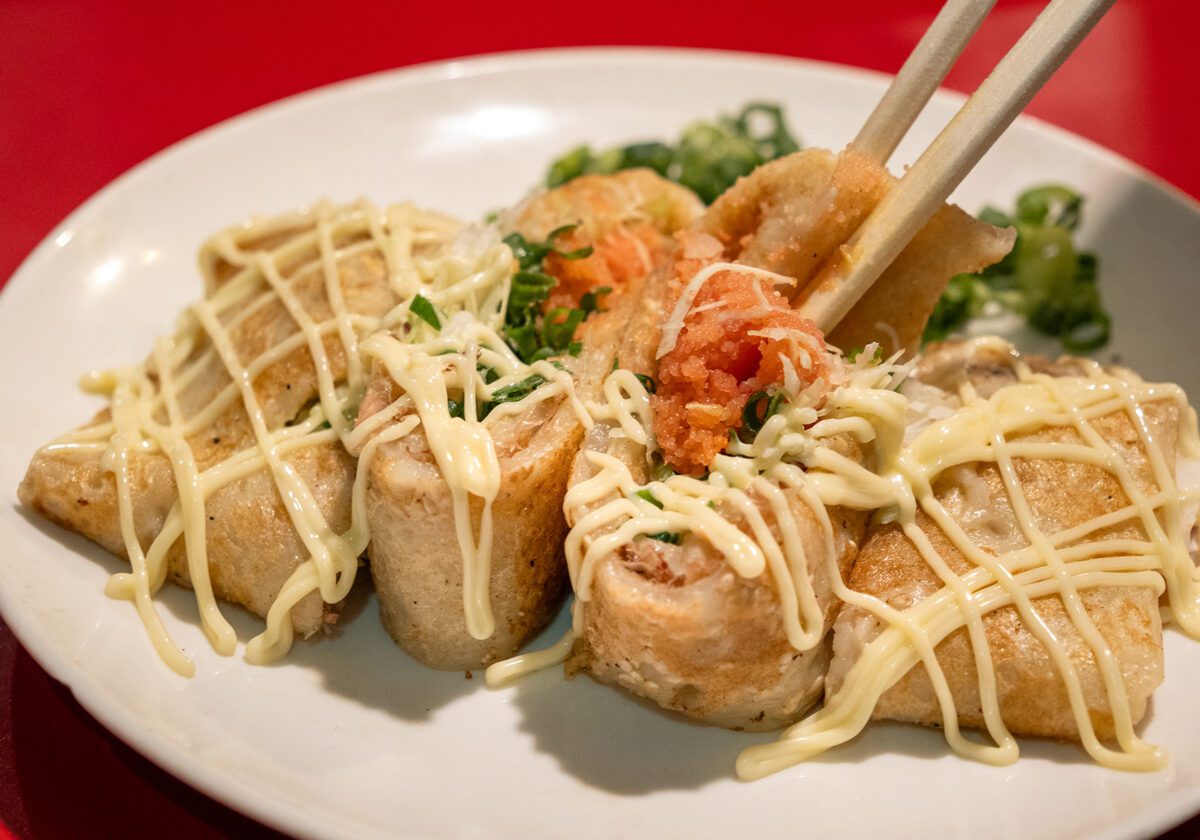 なぜ大行列？博多っ子純情屋台喜柳の名物ラーメン餃子と待ち時間を避ける裏ワザ