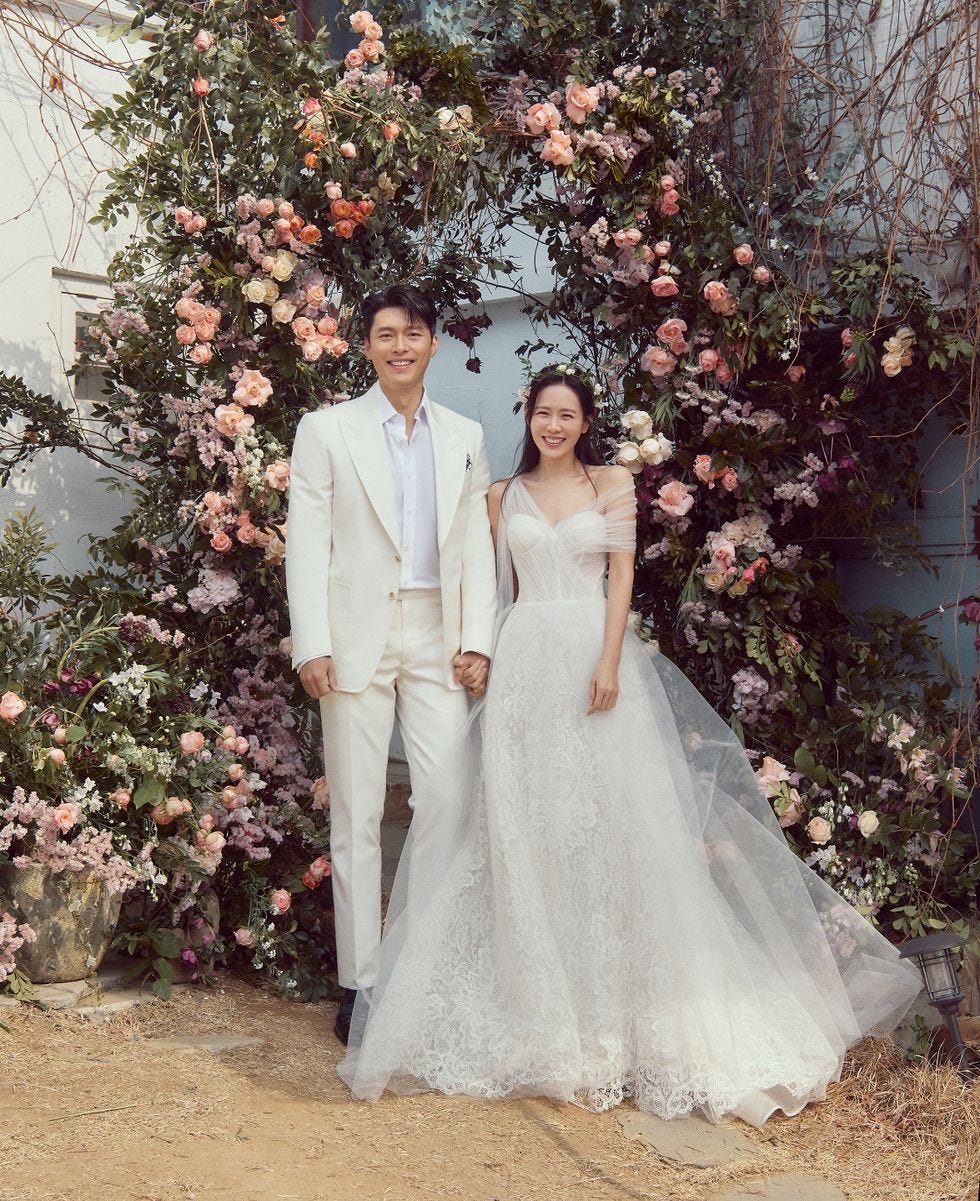 『愛の不時着』結婚の真相！ヒョンビン夫妻の軌跡と2026現在