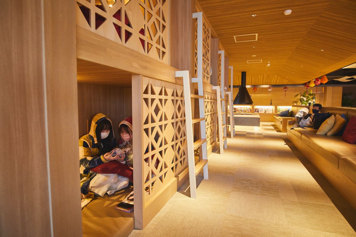 大津温泉おふろCaféびわこ座の全貌｜2026年最新の魅力と混雑・攻略法