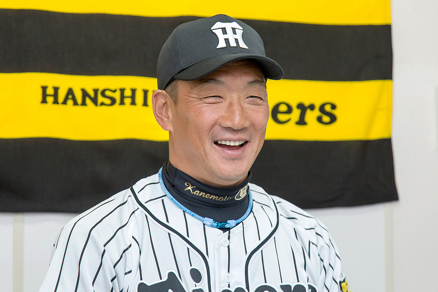 金本知憲監督の電撃辞任の真相と超変革！大山発掘から2026年の現在地