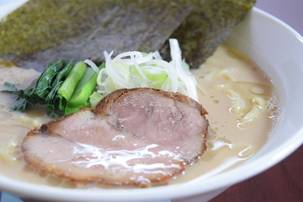 仙台っ子ラーメンの真実！直営と独立の違い＆ライス無料ルール全解剖