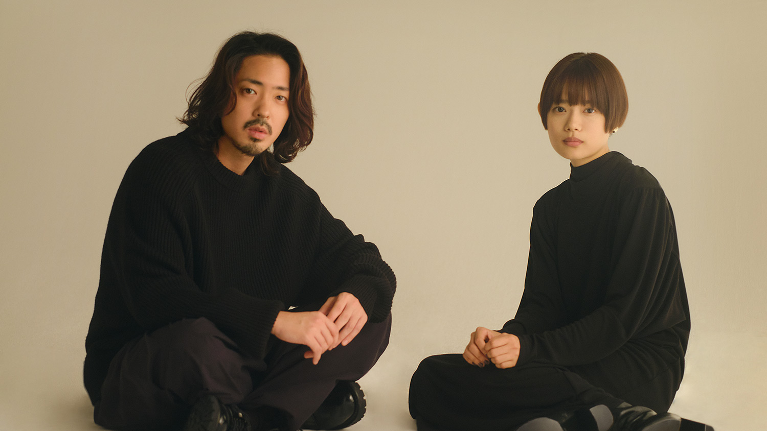 杉咲花と若葉竜也の熱愛報道と舞台裏『アンメット』で見せた真実