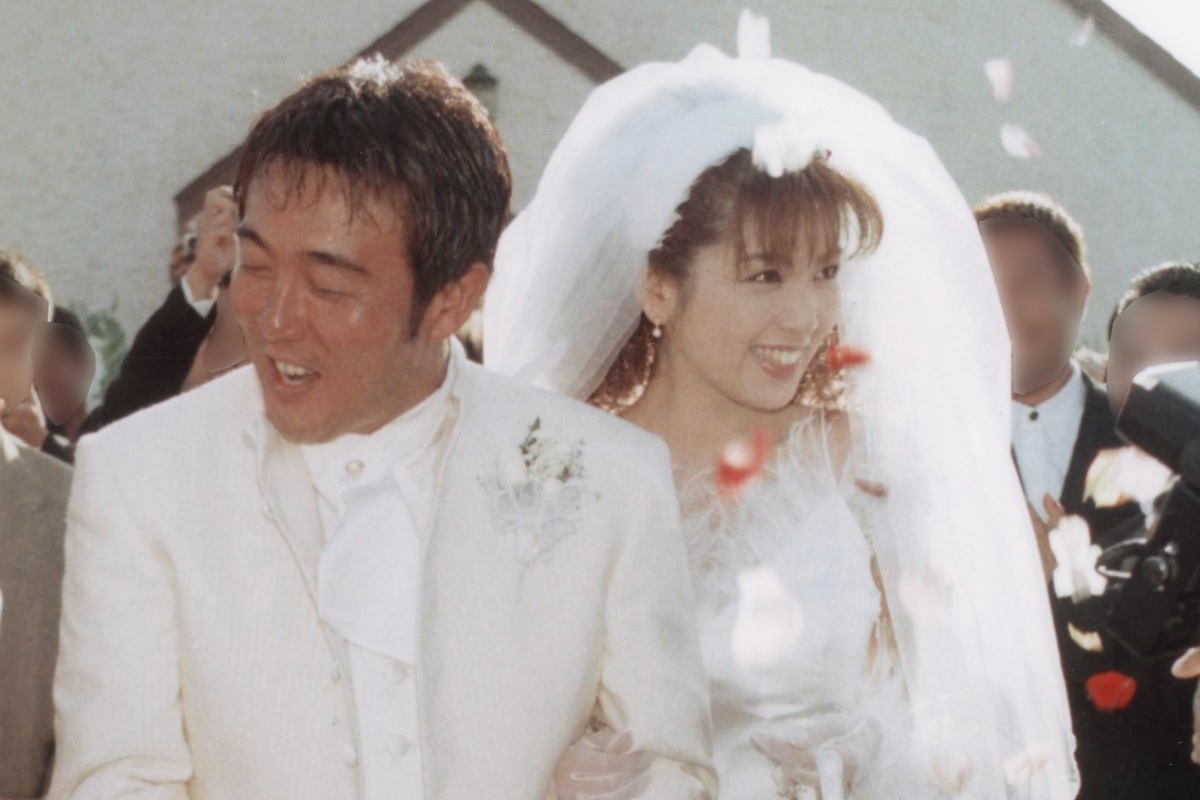 飯島直子の結婚・再婚の真相！歴代旦那との離婚理由と再婚説の裏側