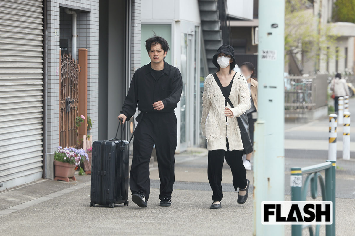 池松壮亮の結婚報道に迫る！熱愛相手との真相と電撃婚の可能性