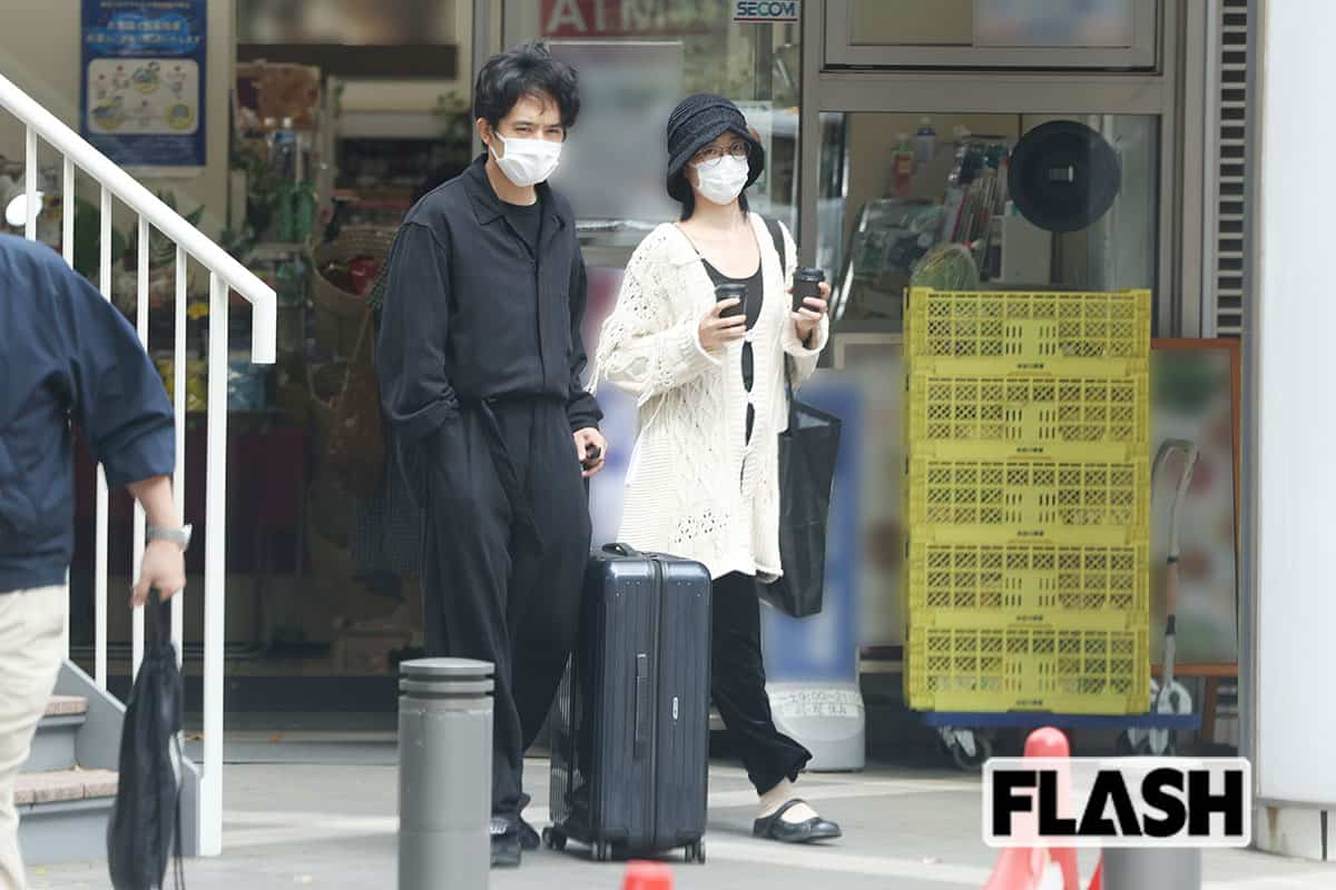 池松壮亮の結婚最新情報！河合優実との交際経緯と噂の真相総まとめ