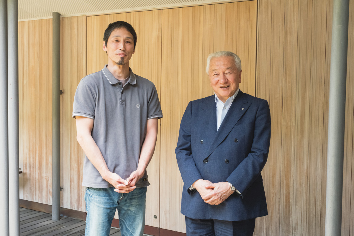 伊丹十三の息子たちの現在｜池内万作と長男の職業と家族の真実【2026】