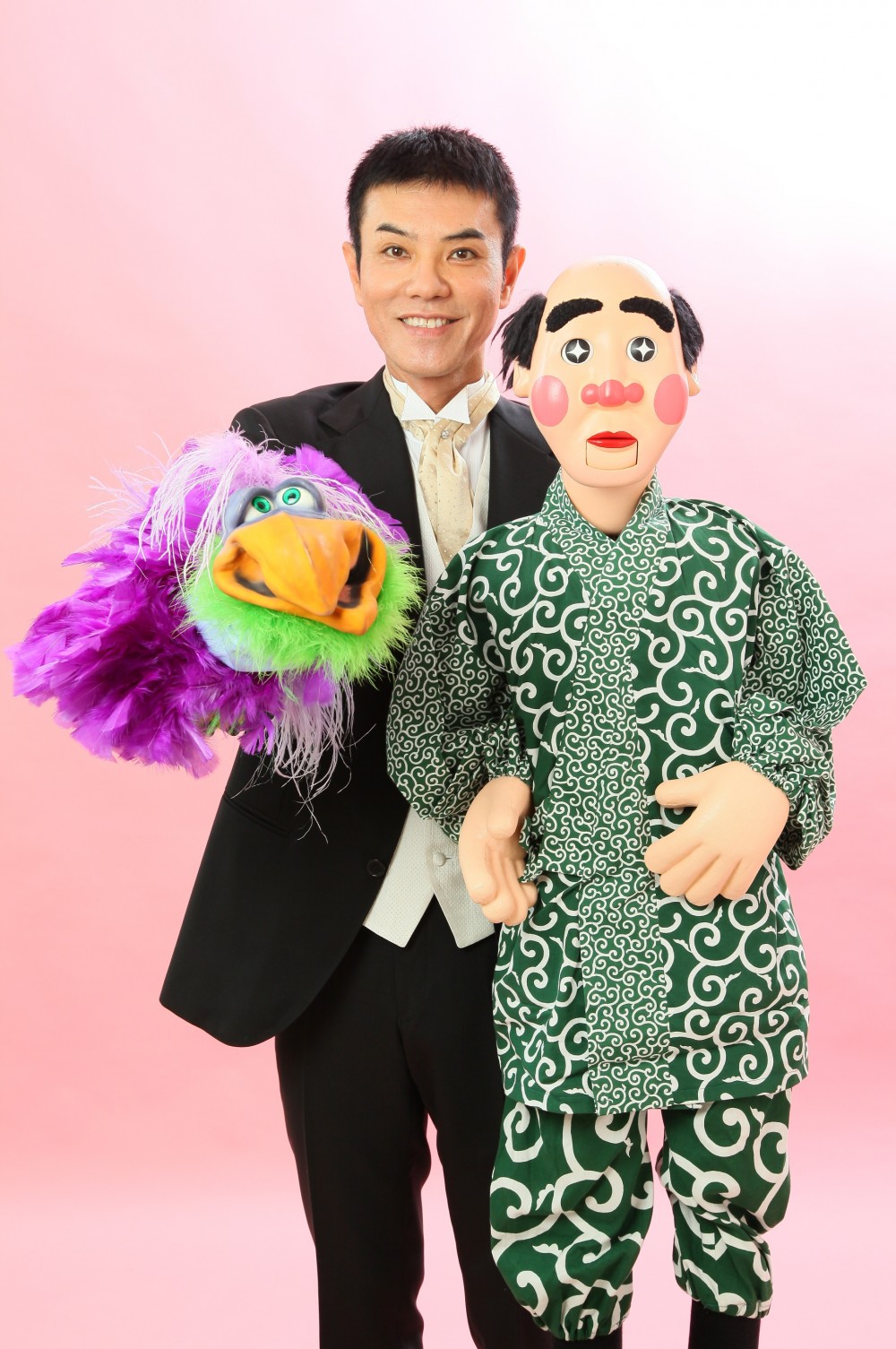 いっこく堂の出身地と生い立ちの真相！沖縄と横須賀のルーツを徹底検証