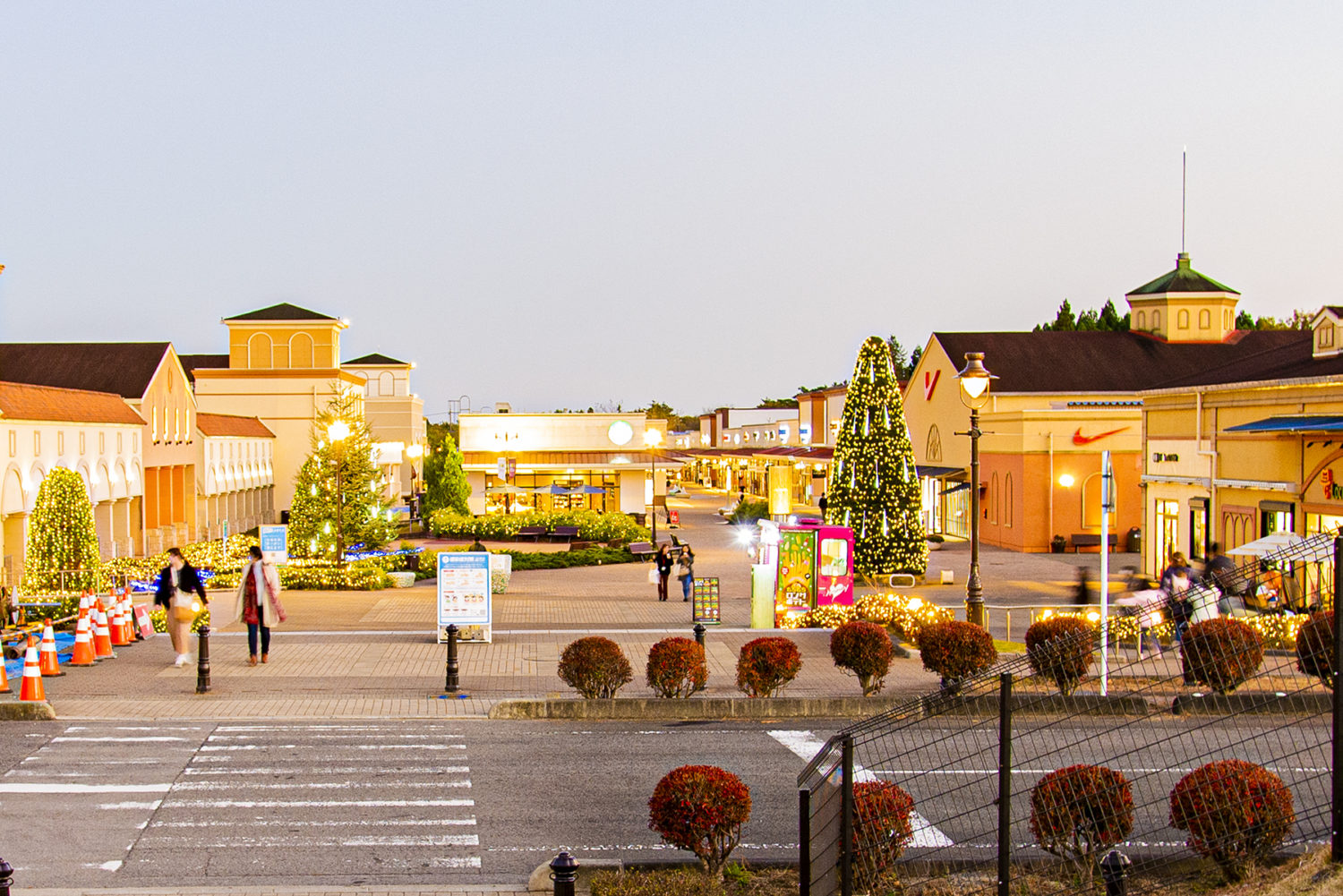 那須ガーデンアウトレットの現在と閉店の噂｜2026年最新攻略ガイド