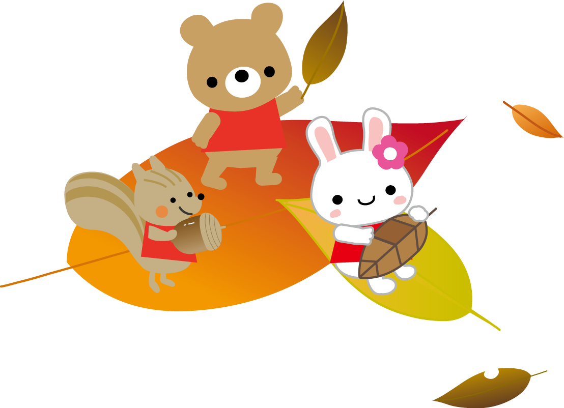 秋のかわいいイラスト2026年版！商用フリーの注意点と厳選素材集