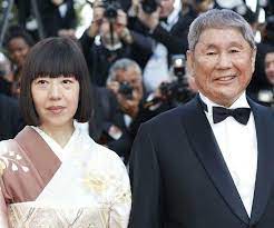 北野武、再婚から6年目の真実。公私を支配する「18歳年下妻」の正体と、世界のキタノが下した人生最終章の決断