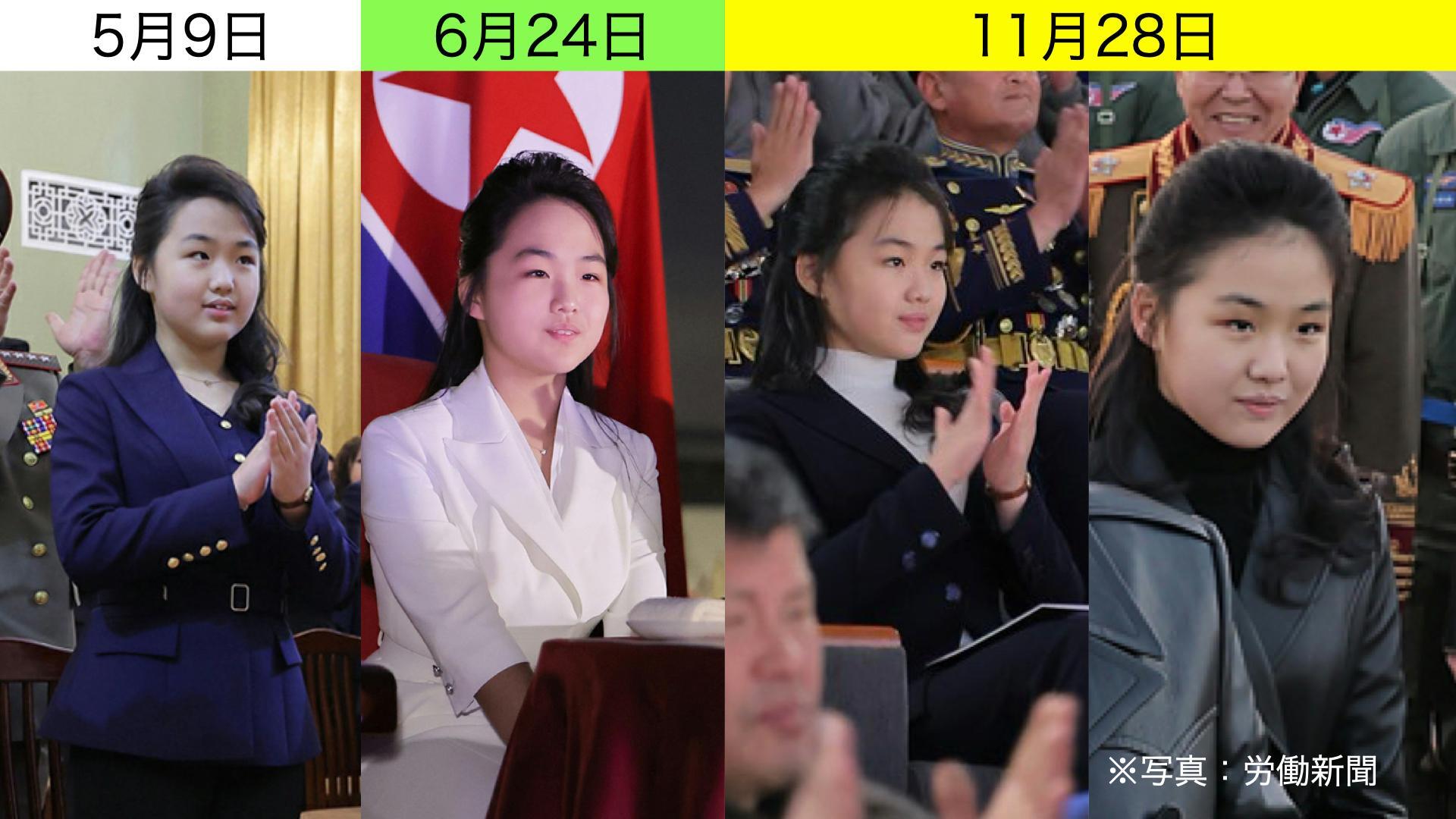 キム・ジュエ電撃後継の真相！金正恩が描く権力移譲の極秘シナリオ