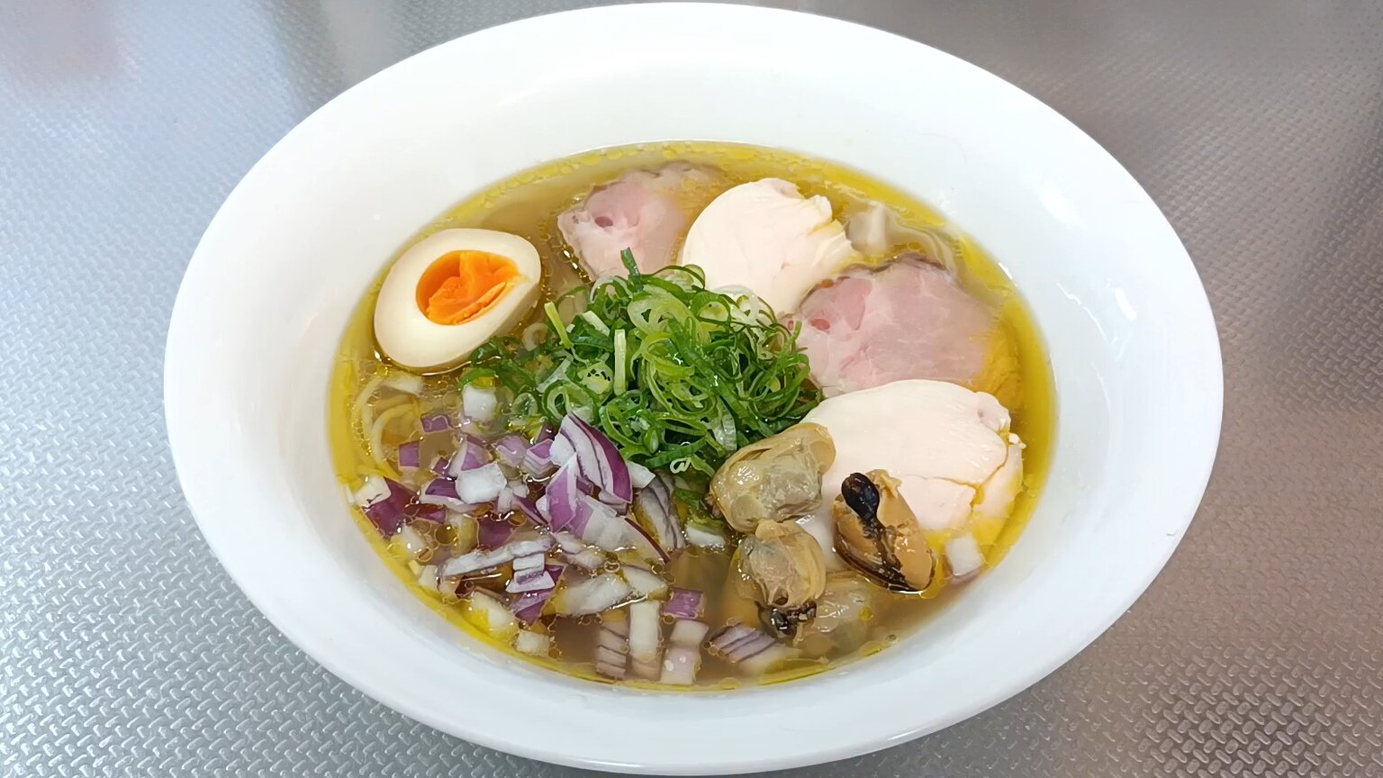 なぜ貝出汁ラーメンにハマるのか？旨味の真相と2026年最新名店を徹底解説