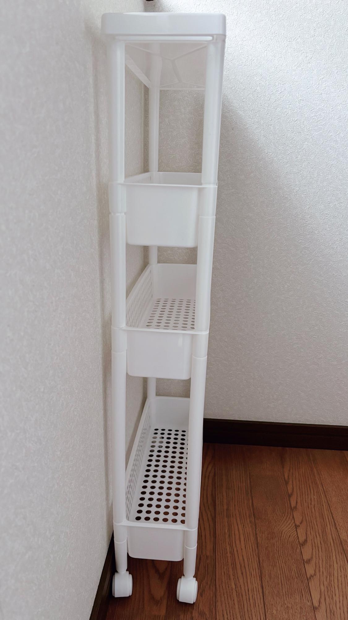 ダイソー組み立て式ラックは本当に頑丈？耐荷重の真相と10分組立の裏ワザ