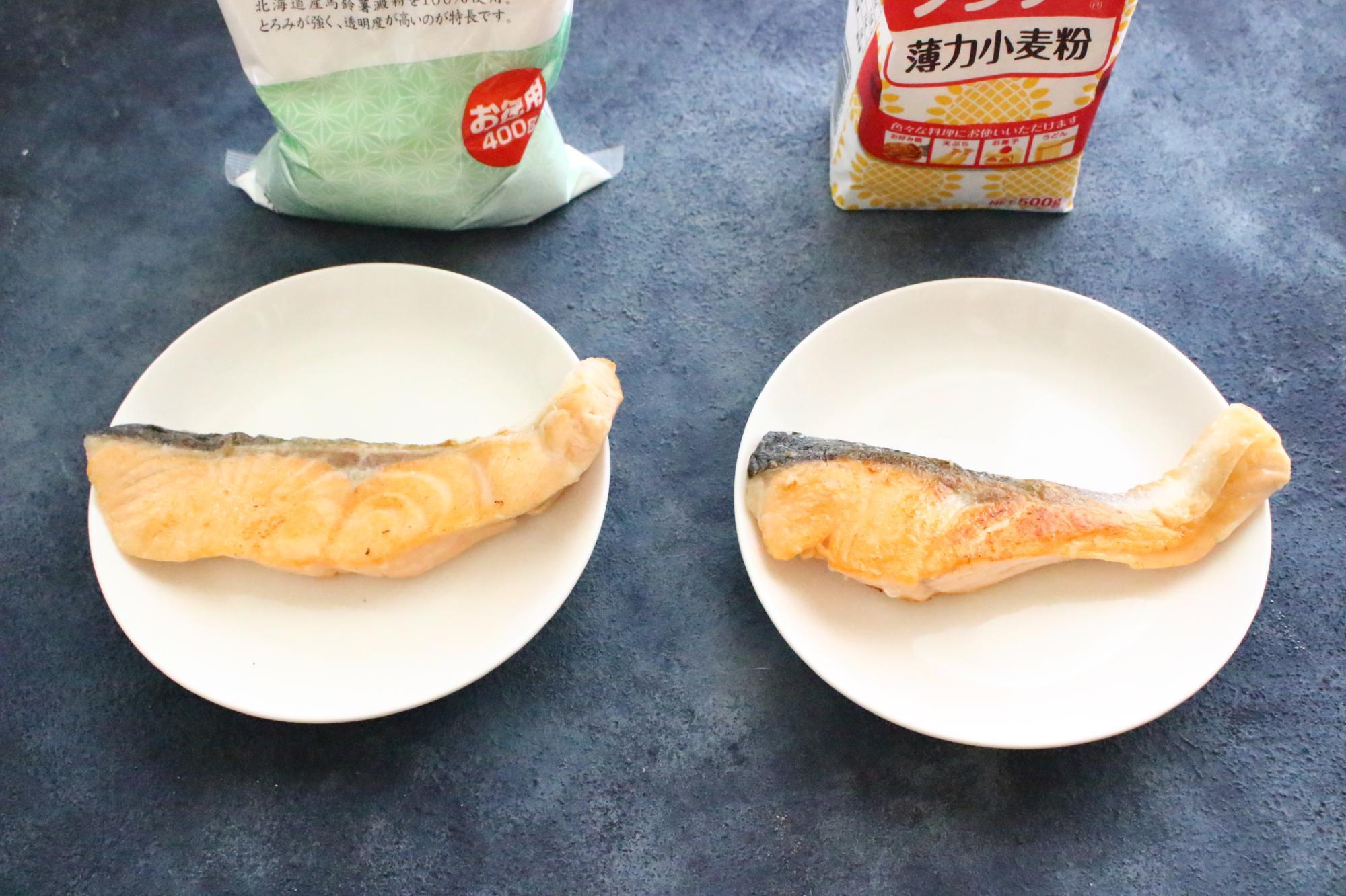 小麦粉と片栗粉の違いを完全解剖！唐揚げの衣やとろみ付けの決定打