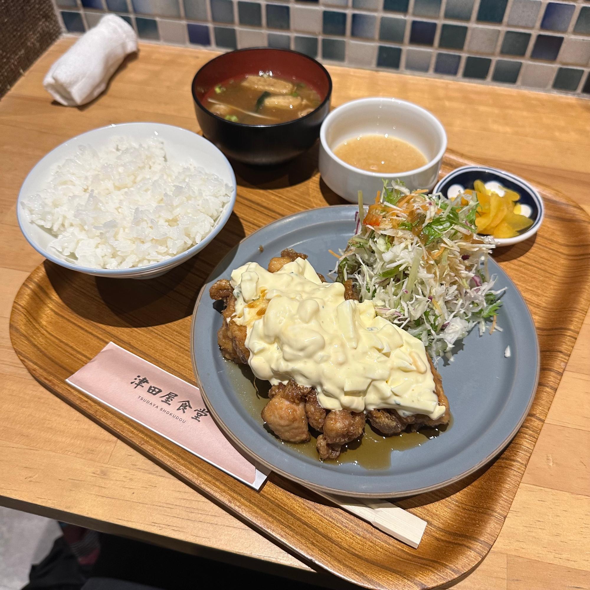 津田屋食堂の閉店噂は本当？人気メニューと現在の営業状況を徹底解剖