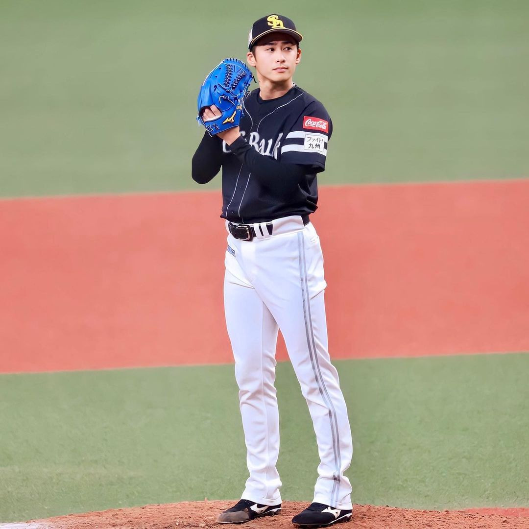 板東湧梧の結婚や彼女の真相は？現在の巨人での挑戦と年俸・経歴を徹底解剖