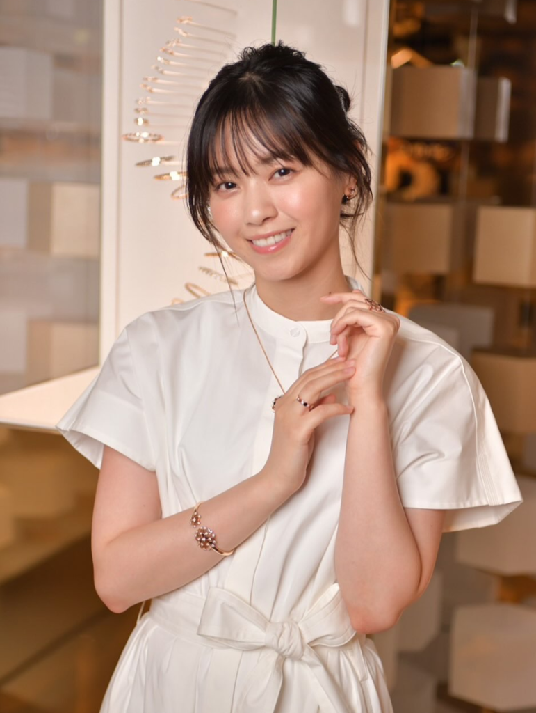 西野七瀬の実家は金持ち？父親の職業と大阪平野区の噂を徹底解明