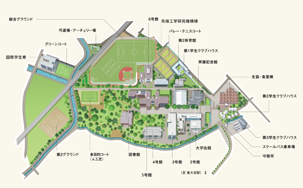 【徹底調査】 芝浦 工業 大学 大宮 キャンパス 最新ニュース速報 2026 #726