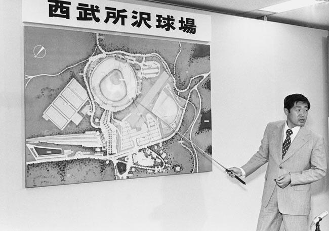 堤義明の現在と総資産の真実｜世界一の富豪から逮捕、失脚後の生活動向