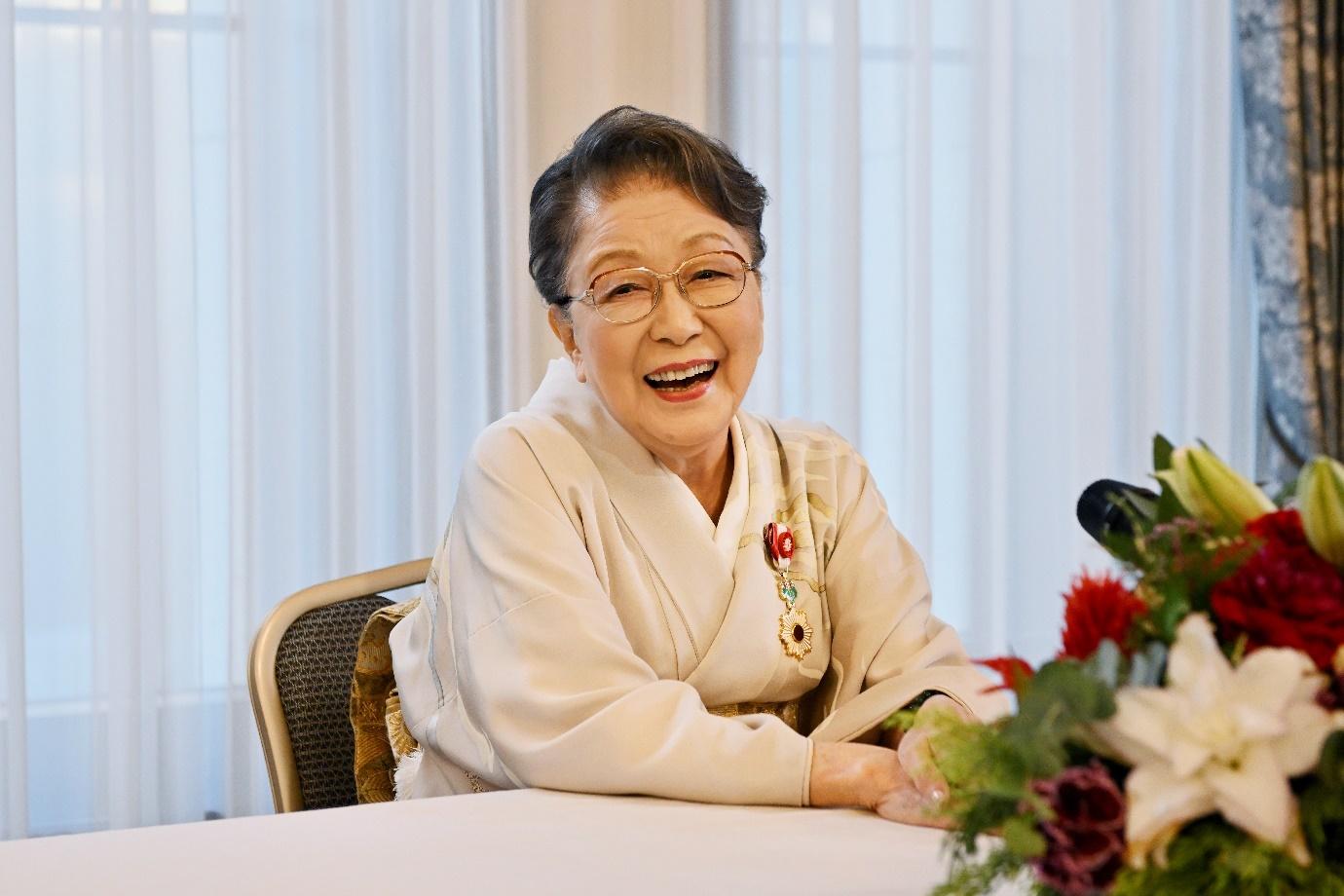 作家・佐藤愛子の現在と訃報の真相｜102歳で遺した痛快な名言と波乱の生涯