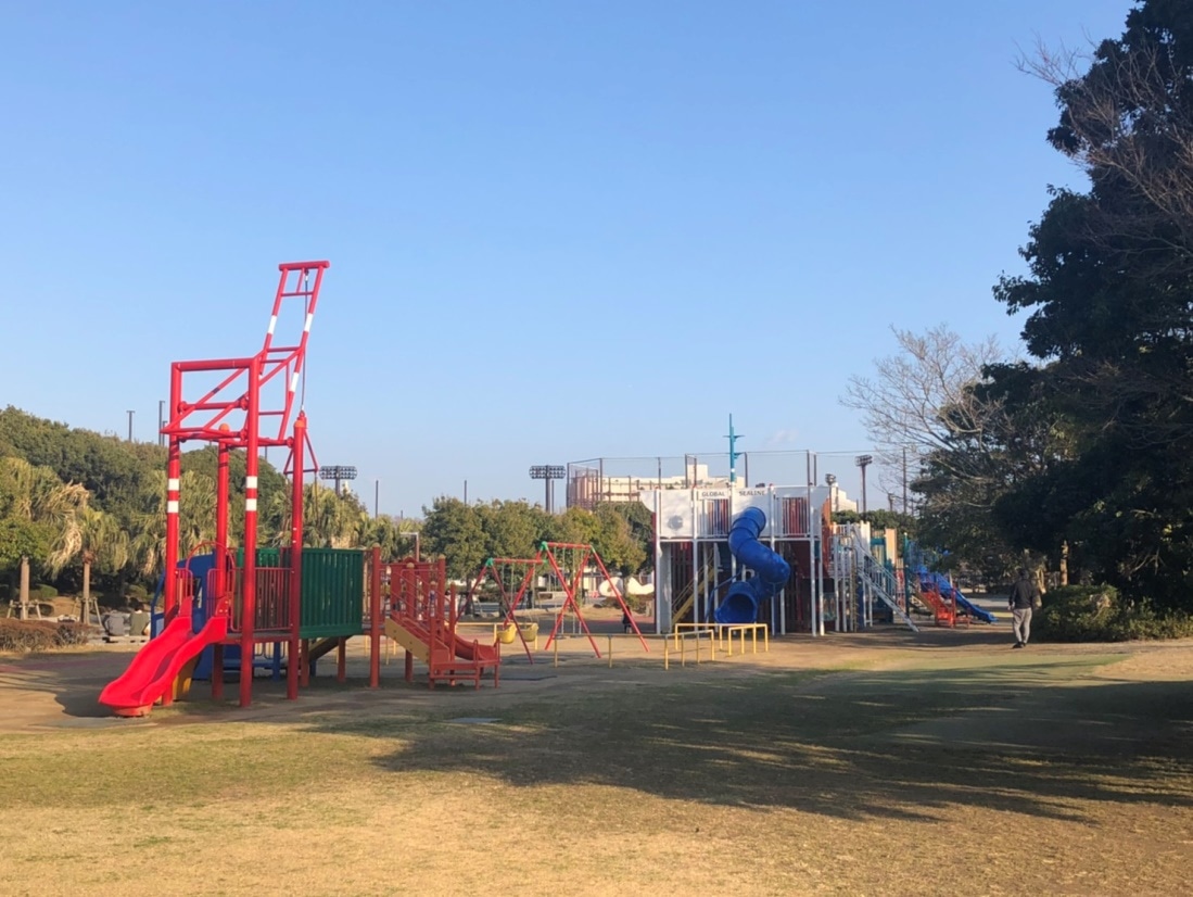 浦安市運動公園の完全ガイド！駐車場混雑回避とプール・遊具の攻略法