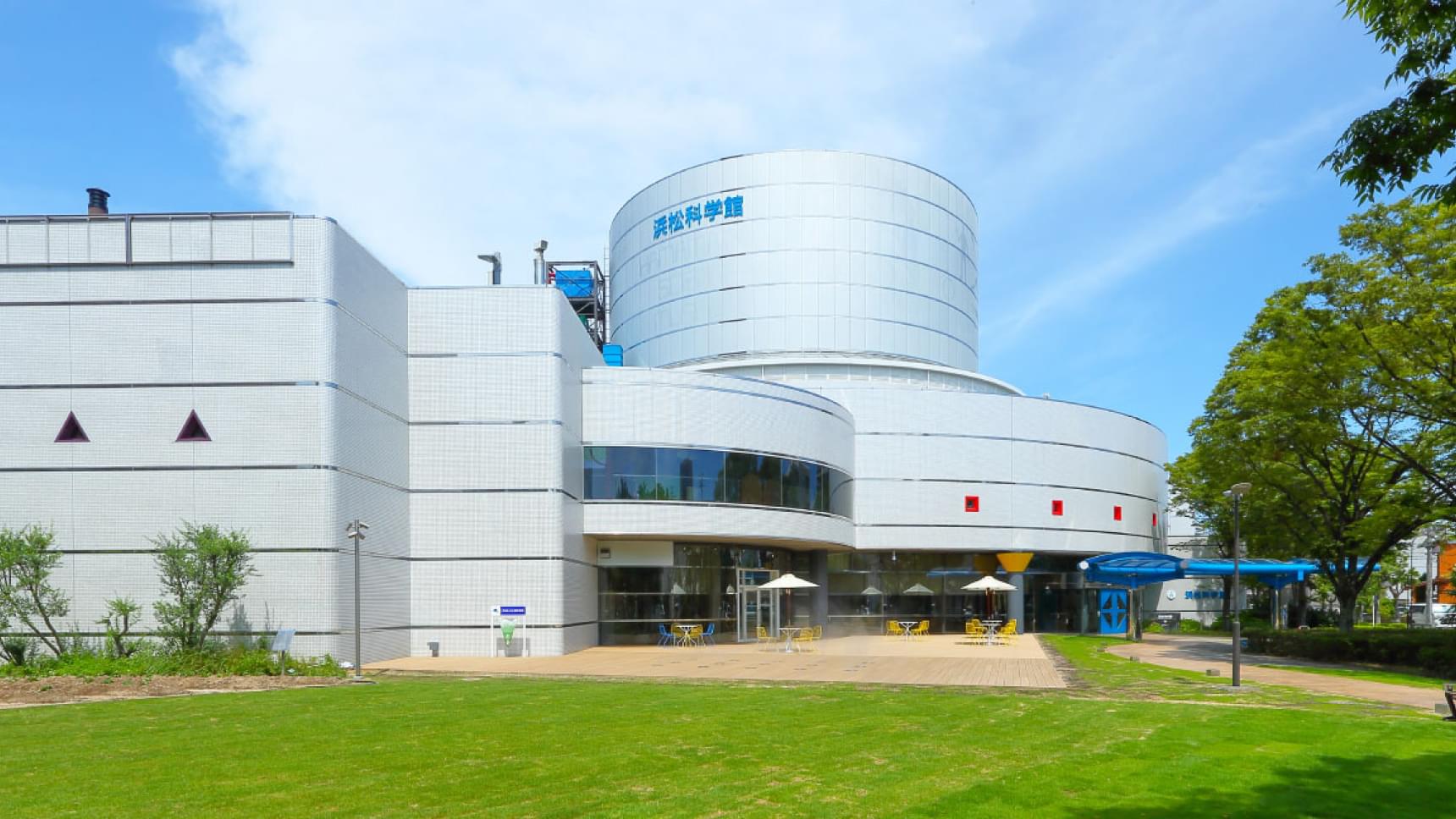 浜松科学館みらいーら完全攻略！料金・プラネタリウムから混雑回避まで
