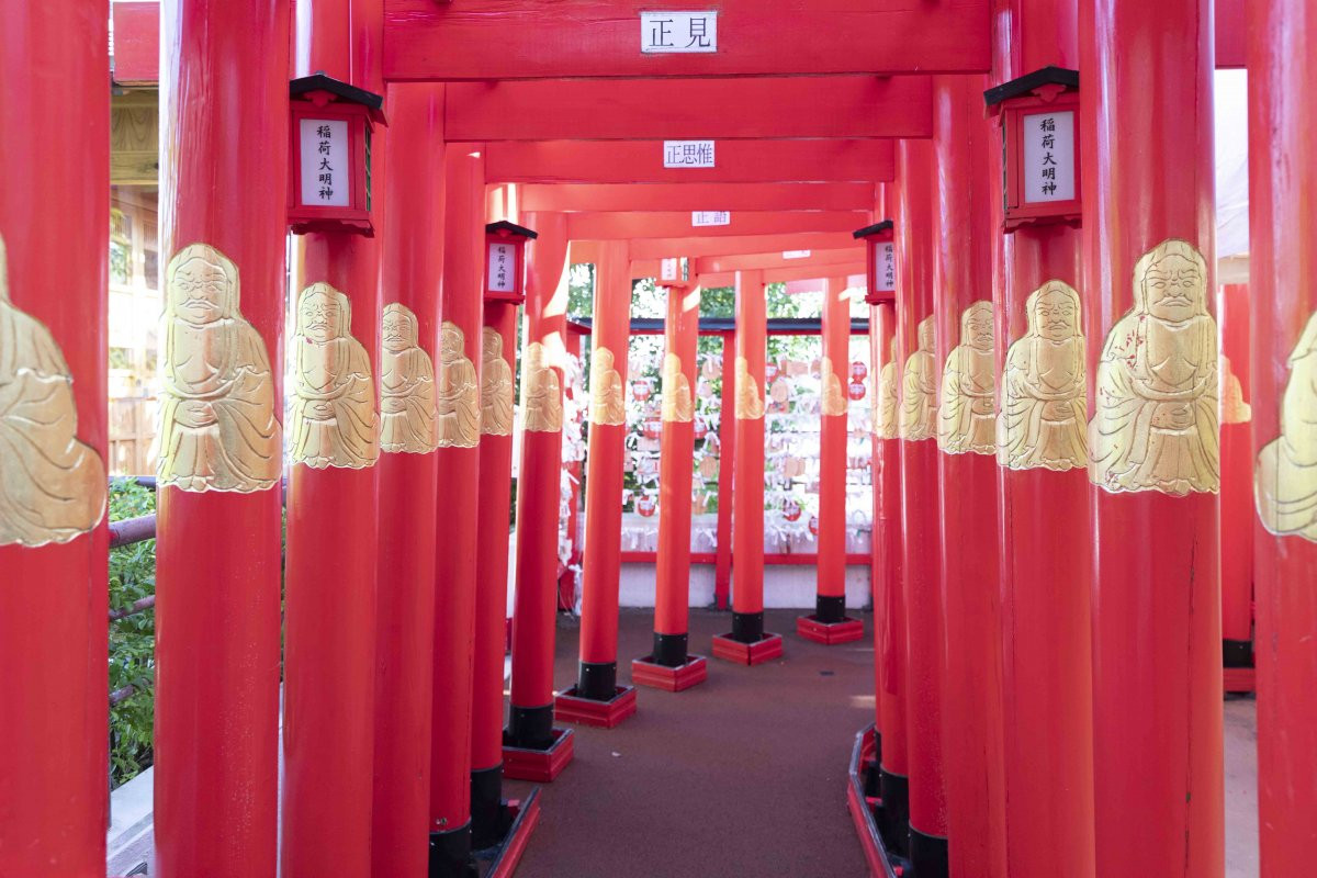 沖縄だるま寺（西来院）の真価｜安産・合格祈願の聖地と首里十二支巡り