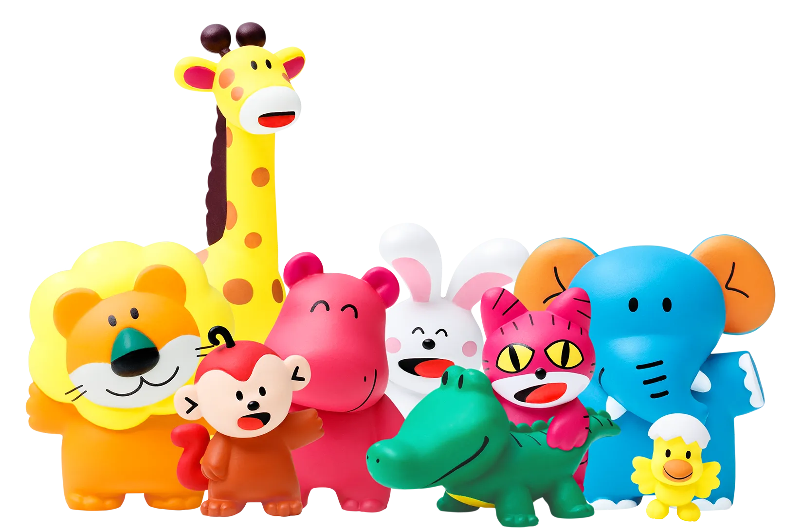 たべっ子どうぶつ人気の真相｜全種類の英語表記と最新展開を徹底解説