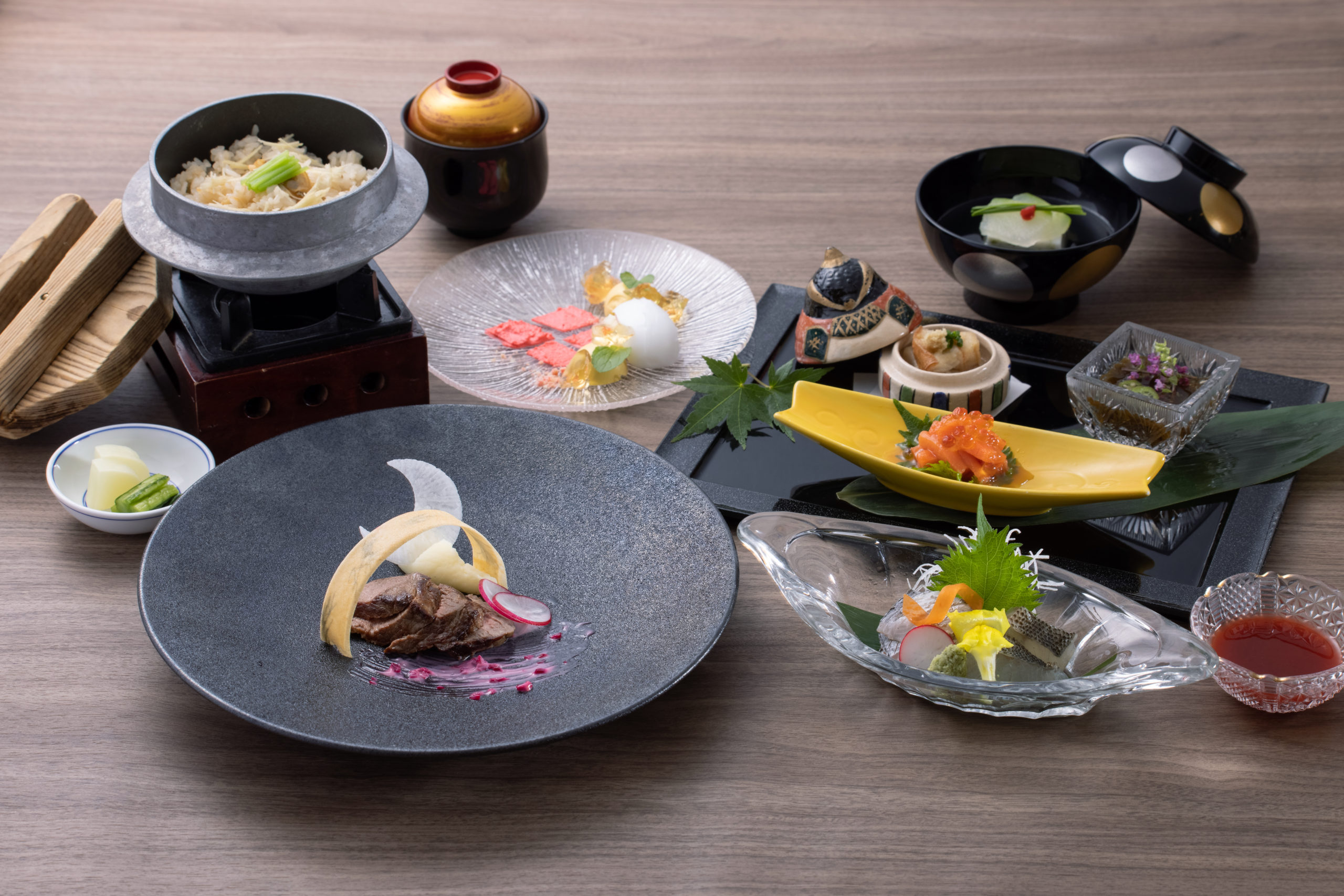 2026年、日本の「食」はどう変わるのか？ 「レストラン 四季」が突きつける環境調和と極上ガストロノミーの新境地