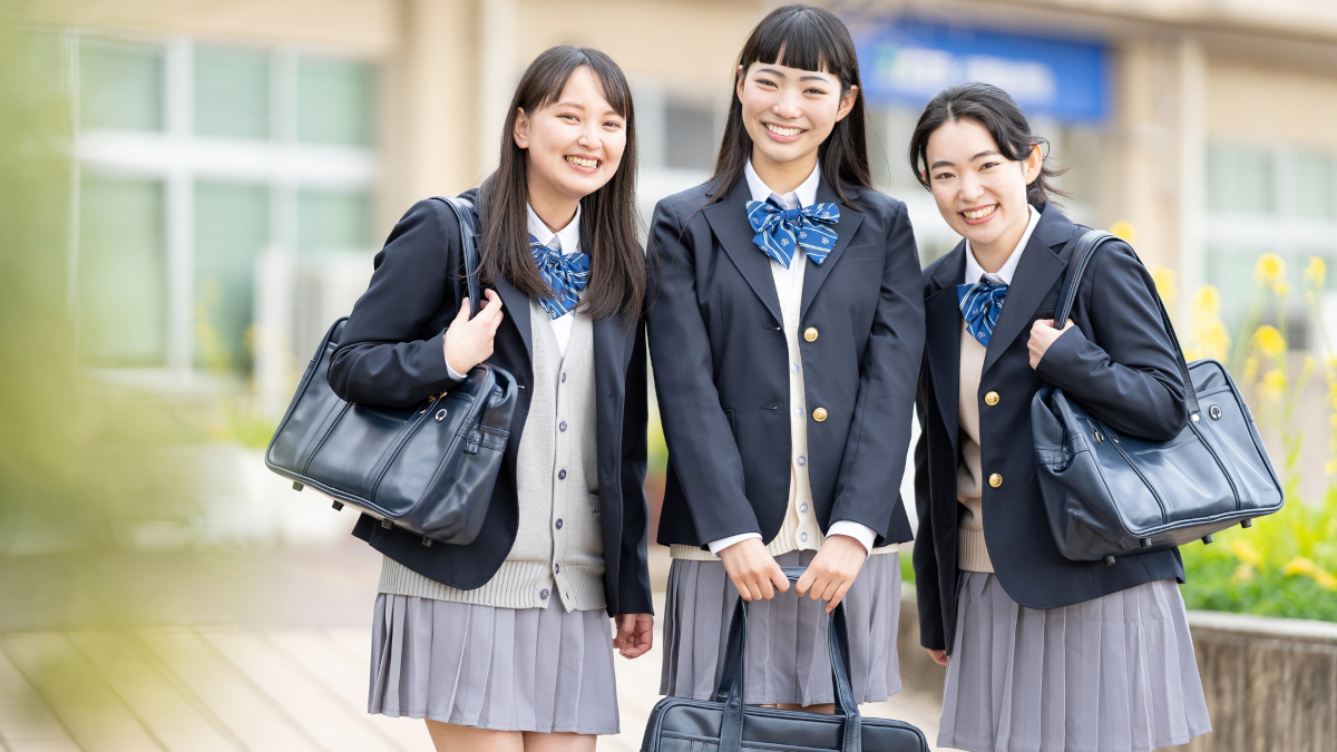 制服が可愛い高校2026最新比較｜人気校の選定理由と評判の真実