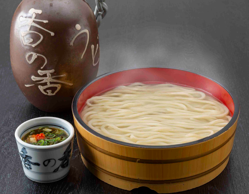 釜あげうどん「長田 in 香の香」行列回避の穴場と絶品出汁の秘密