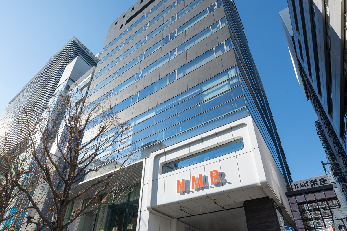 難波御堂筋ホールの評判と使い勝手を徹底検証！料金やアクセス解説