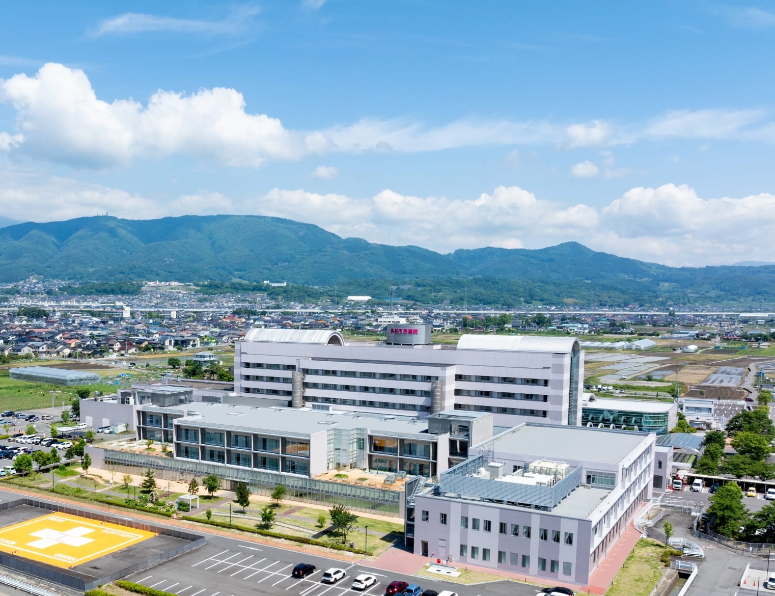 長野市民病院の受診前に知るべき決定版！予約や紹介状・評判を徹底検証