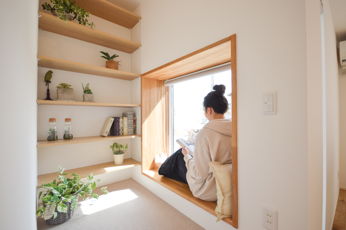 ヌックとは？注文住宅やリノベで急増する理由と後悔しない間取り術