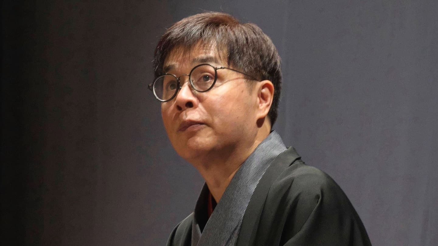 立川志らくの現在2026｜離婚の真相と弟子騒動の裏側を徹底追跡