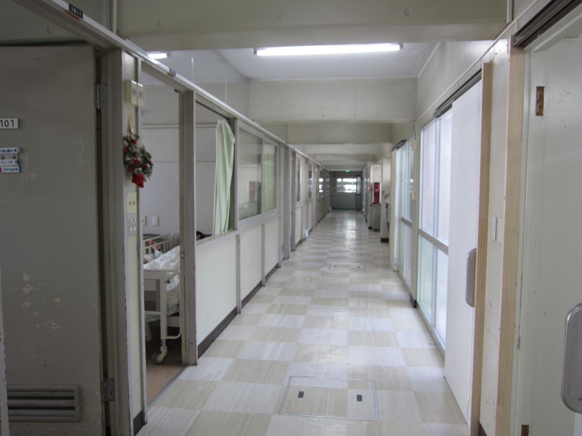 精神科閉鎖病棟の実態｜スマホ制限・費用・入院から退院基準を徹底解説