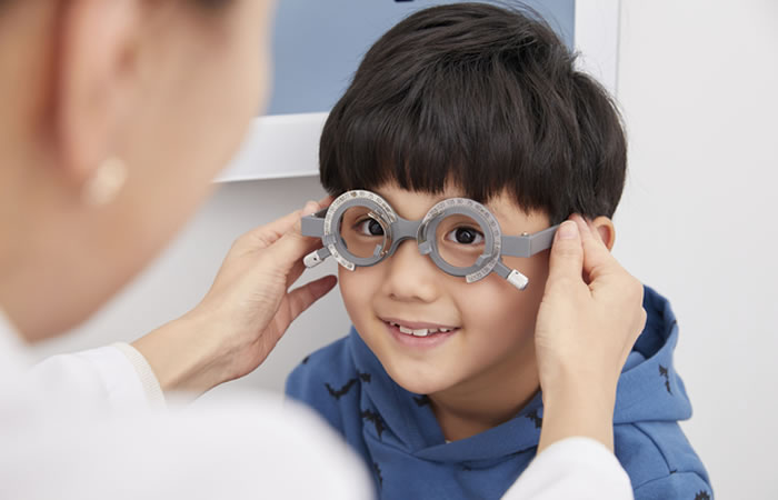子供の近視が治ったブログの真相とは？回復の根拠と2026最新治療