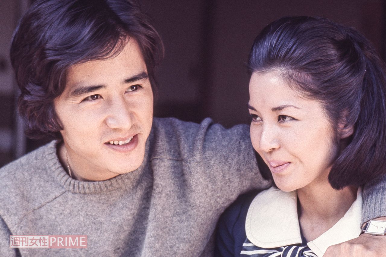 田村正和を支えた妻・和枝さん 徹底された私生活と美しき絆の真実