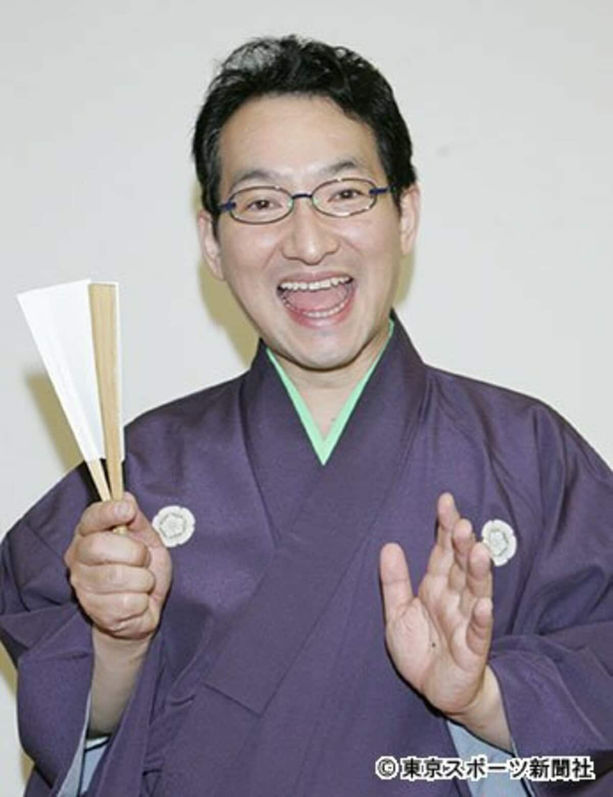 笑点の歴代司会者年表と交代理由！初代談志から春風亭昇太まで徹底解説