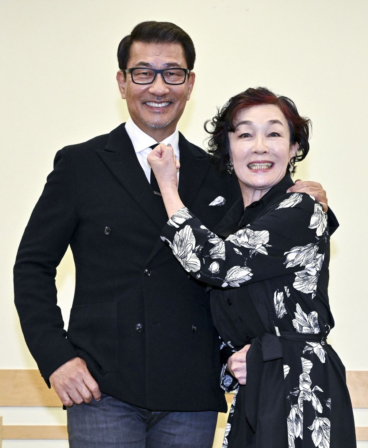 キムラ緑子の旦那マキノノゾミとの離婚・再婚の真相と現在