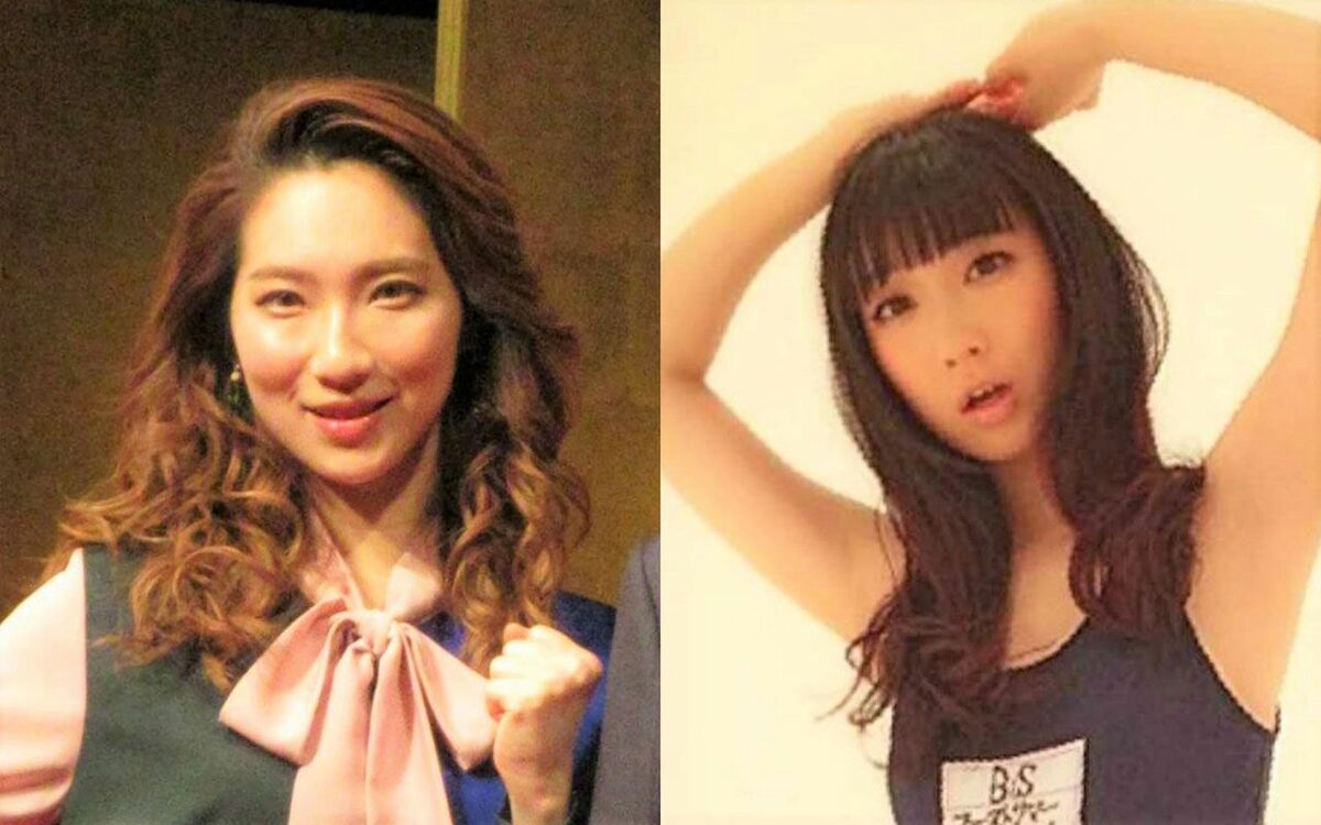 ファーストサマーウイカの壮絶アイドル時代｜Bis解散の真相と現在を追う