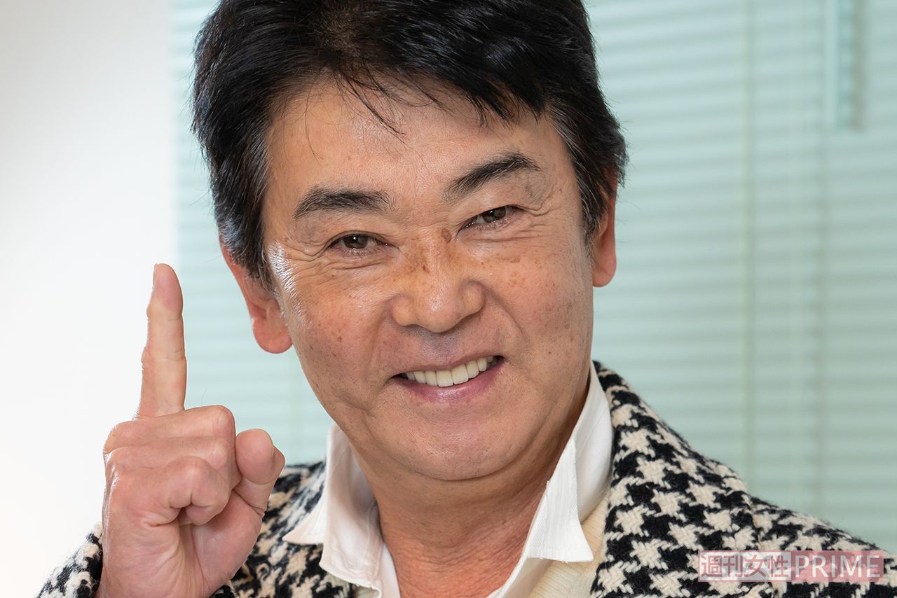 おりも政夫の2026年現在！健康状態や妻・娘との絆と名司会の軌跡