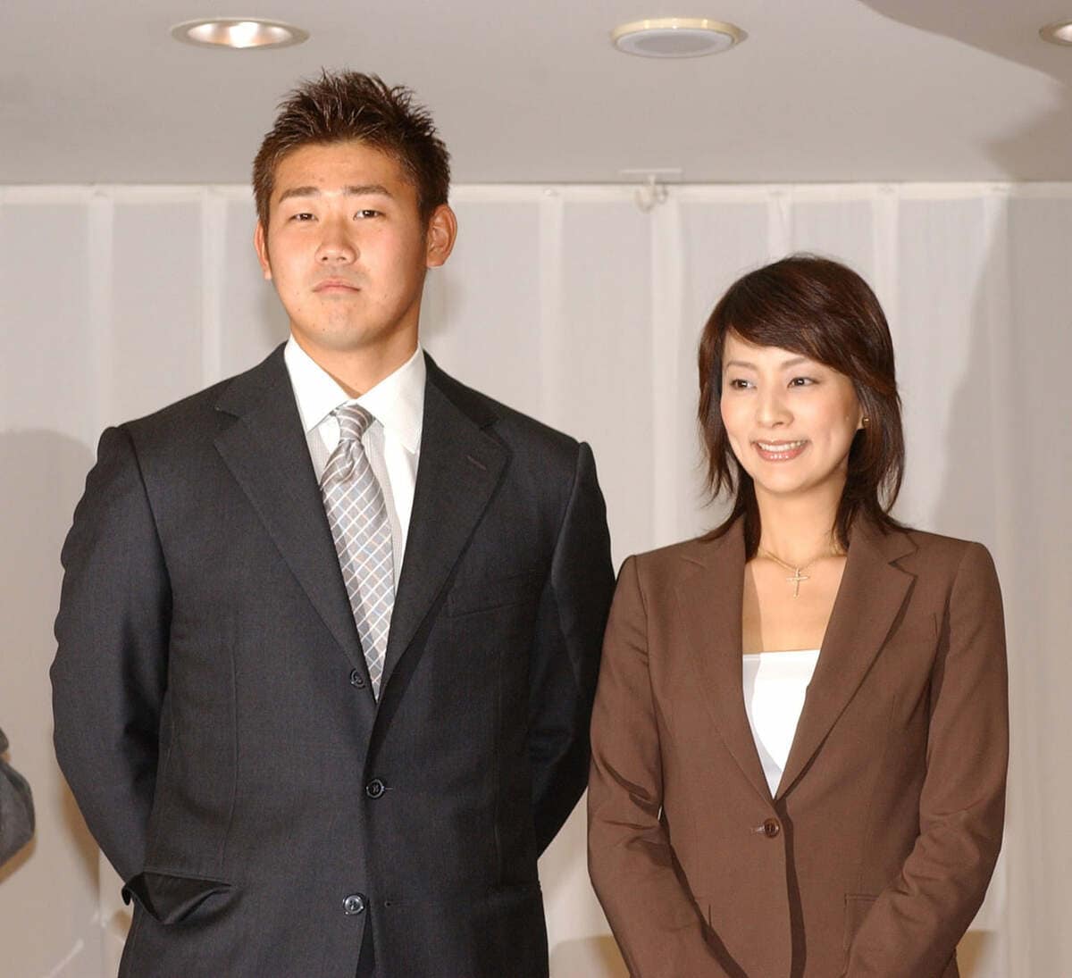 松坂大輔の妻・柴田倫世の現在とは？ボストン豪邸生活と別居・子供の進路の真相