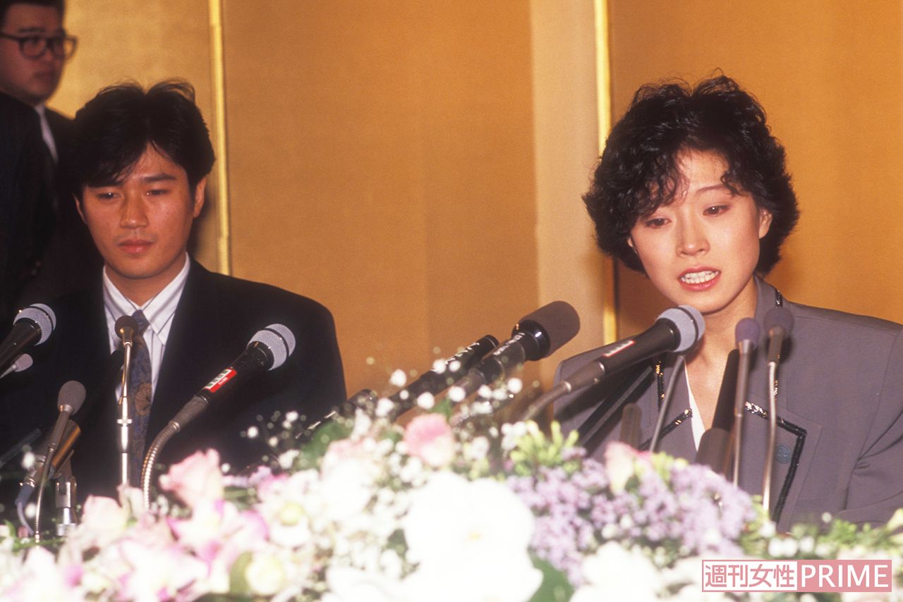 中森明菜の結婚歴と夫の噂を徹底解明！独身の真相と2026年現在