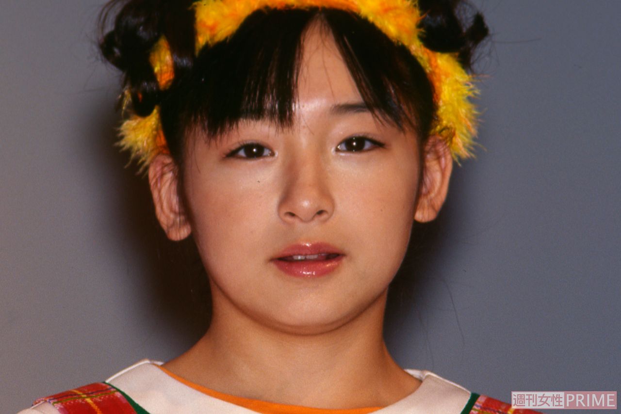 加護亜依の若い頃が天使すぎると再燃！全盛期伝説から現在の姿まで追跡