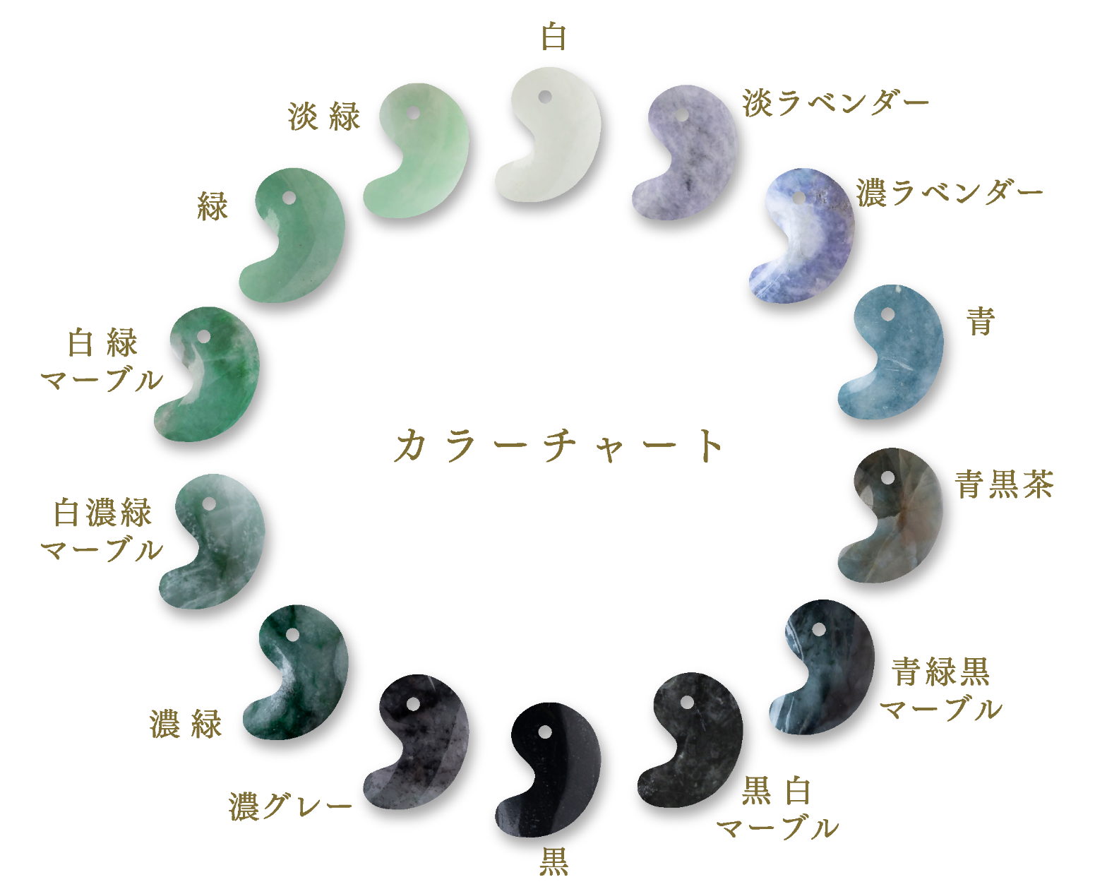 京都の「翡翠」が話題沸騰！喫茶・中華から京念珠まで魅力を徹底解剖