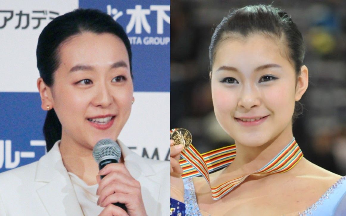 浅田真央と村上佳菜子の不仲説と真相｜結婚祝福と2026年現在の絆