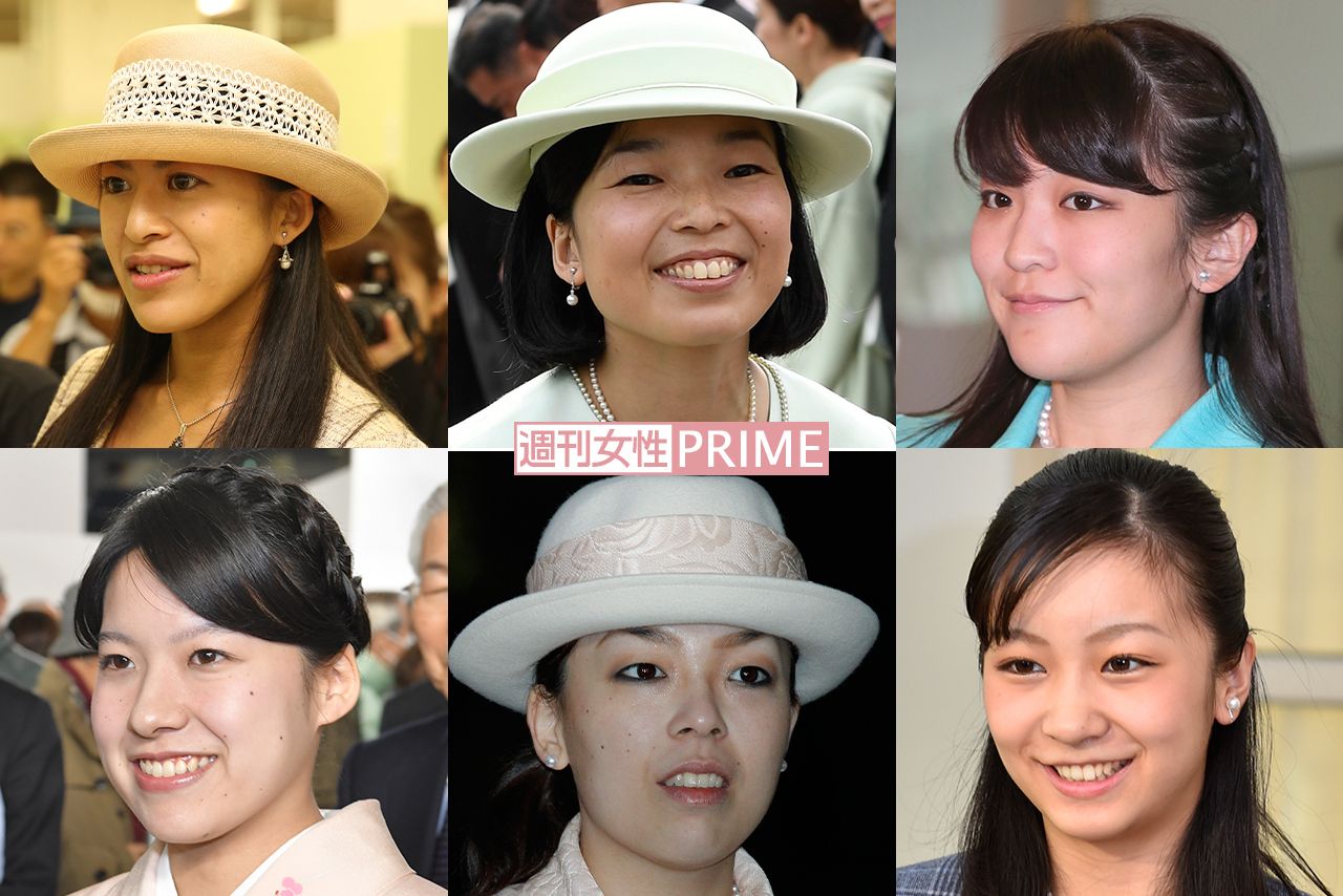 女性宮家創設の議論が急展開！皇室の未来と皇位継承の現実的選択