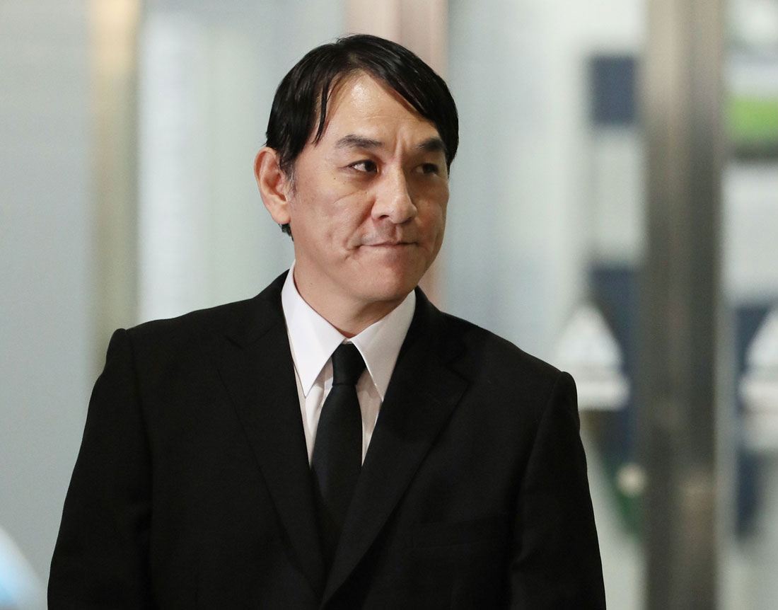 ピエール瀧の薬物事件から現在｜逮捕の真相と復帰後の劇的逆転劇