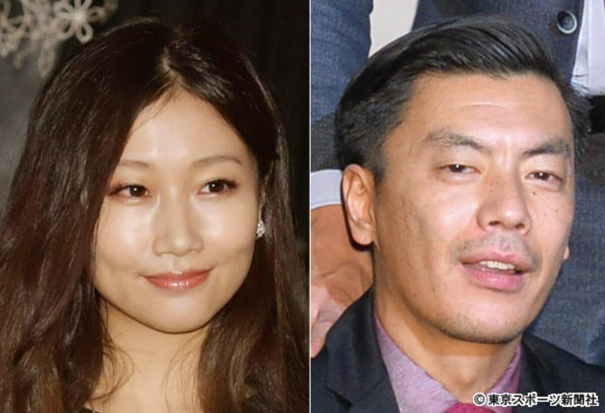 大塚愛と元旦那Suの凄絶な離婚理由とは？再婚説の真相に迫る
